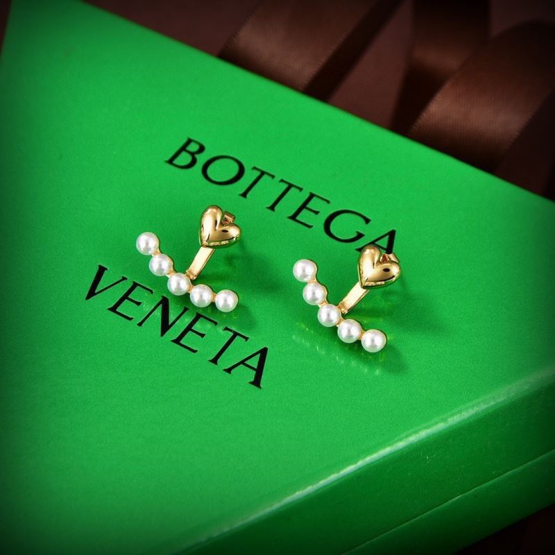 Bottega Veneta Earrings